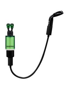 Sonik GIZMO Litez Bob Green Bobbin Bissanzeiger-Bissanzeiger & Bobbins-JJ-Fishing