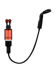 Sonik GIZMO Litez Bob Red Bobbin Bissanzeiger-Bissanzeiger & Bobbins-JJ-Fishing