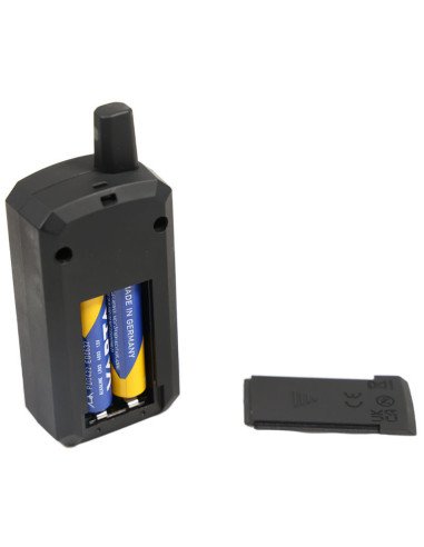 Sonik SKS 2 Bite Alarm Set LARM SET 2+1 + Bivvy Lamp Funkbissanzeiger Set mit Transportkoffer-Bissanzeiger & Bobbins-JJ-Fishing
