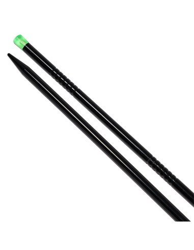 Sonik STANZ DISTANCE STICKS SLIM mit Transporttasche-Rod accessories-JJ-Fishing