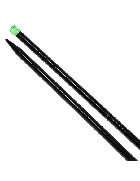 Sonik STANZ DISTANCE STICKS SLIM mit Transporttasche-Rod accessories-JJ-Fishing