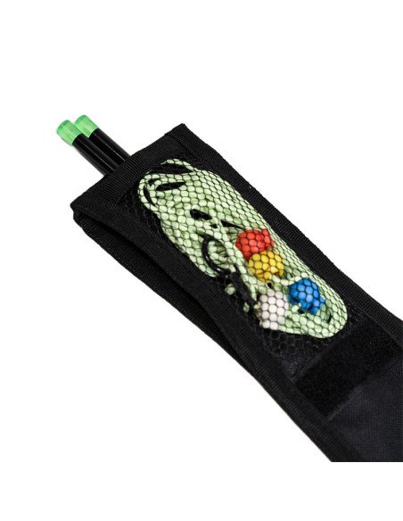 Sonik STANZ DISTANCE STICKS SLIM mit Transporttasche-Rod accessories-JJ-Fishing