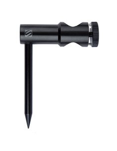 Sonik STANZ Bankstick Stabiliser 19mm Bankstick Stabilisierung-Rod Pod´s, Banksticks & Buzzerbars-JJ-Fishing