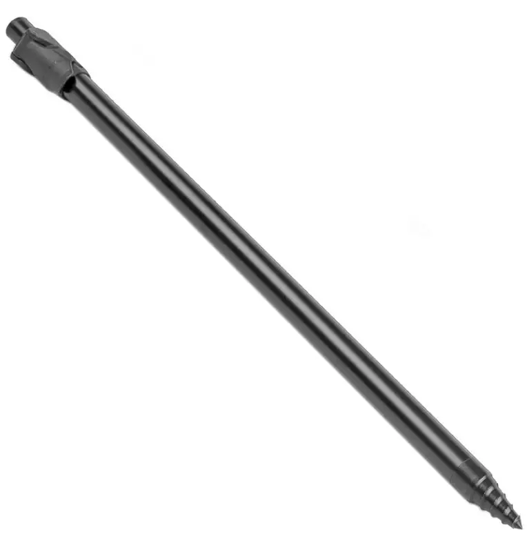 Sonik STANZ SCREWPNT 46cm CAMLOCK BSTK 18" Bank Stick-Rod Pod's, Banksticks & Buzzerbars-JJ-Fishing