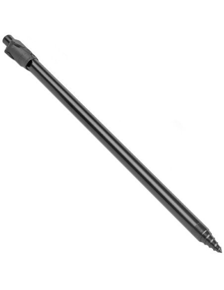 Sonik STANZ Screwpoint Camlock Bankstick 46cm-Rod Pod´s, Banksticks & Buzzerbars-JJ-Fishing