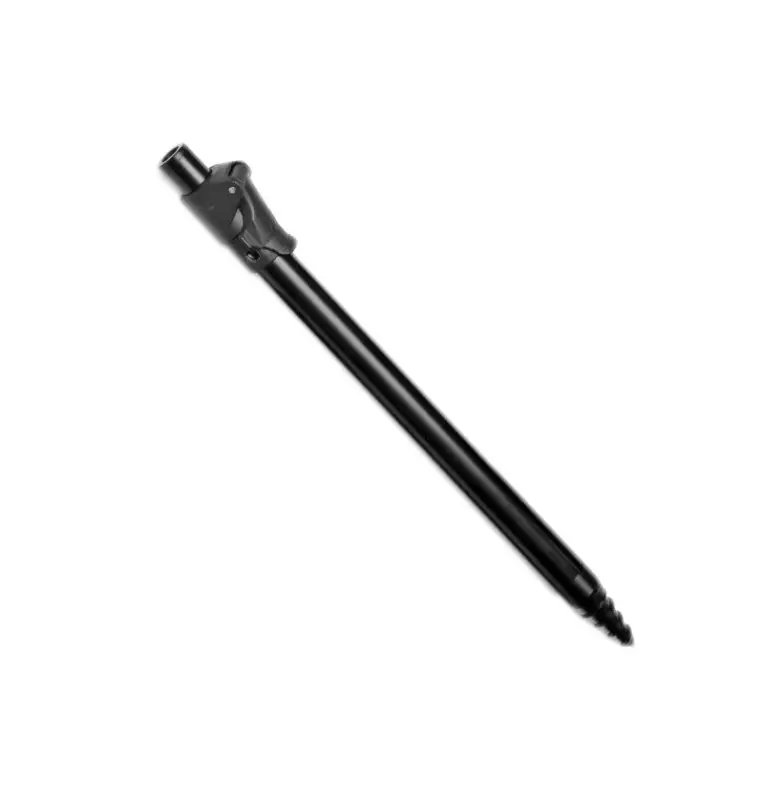 Sonik STANZ Screwpoint Camlock Bankstick 30cm-Rod Pod´s, Banksticks & Buzzerbars-JJ-Fishing