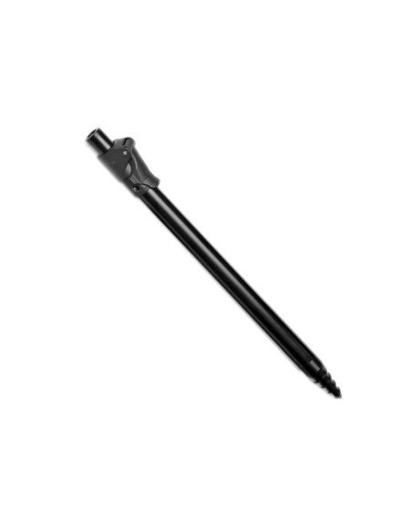 Sonik STANZ Screwpoint Camlock Bankstick 30cm-Rod Pod´s, Banksticks & Buzzerbars-JJ-Fishing