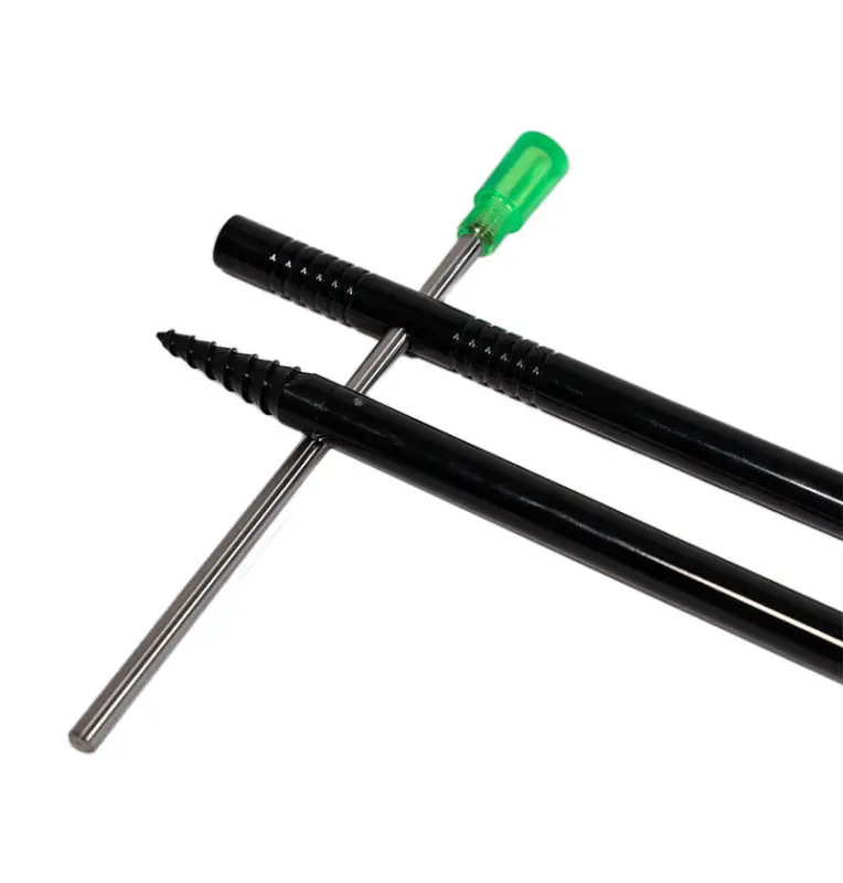 Sonik STANZ Distance Sticks mit Transporttasche-Rutenzubehör-JJ-Fishing