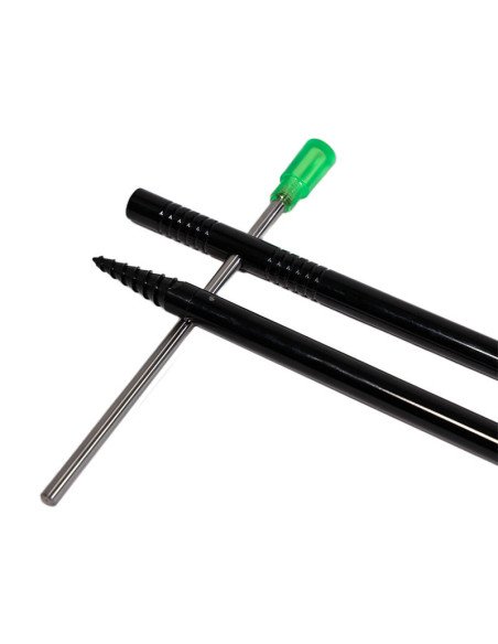 Sonik STANZ DISTANCE STICKS mit Transporttasche-Rod accessories-JJ-Fishing