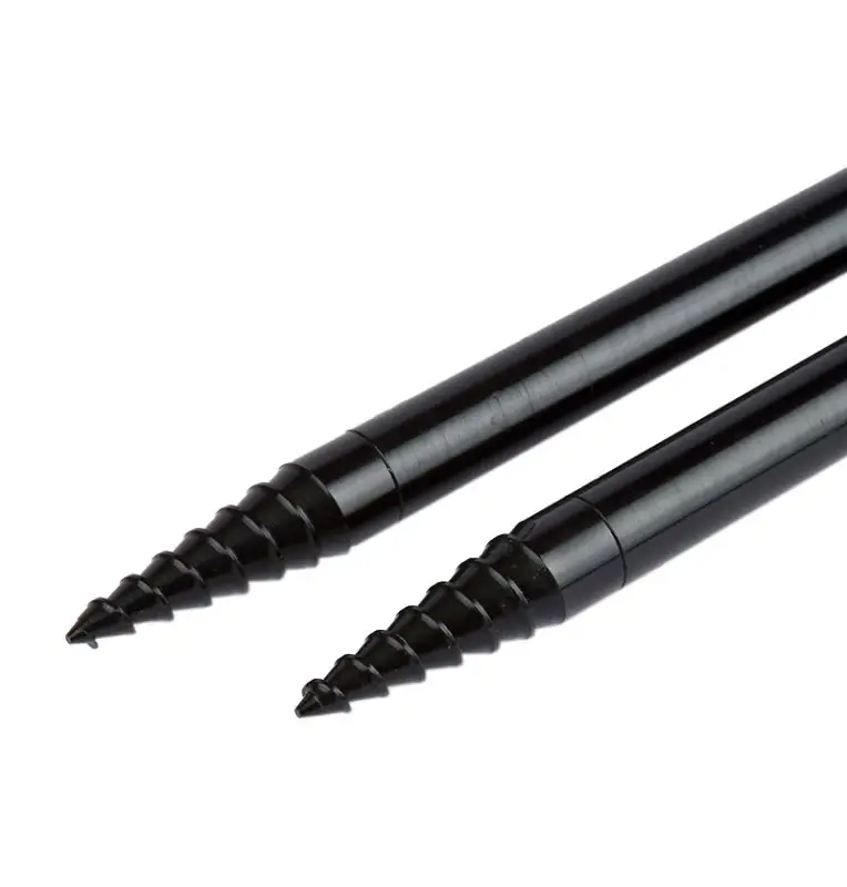 Sonik STANZ Distance Sticks mit Transporttasche-Rutenzubehör-JJ-Fishing