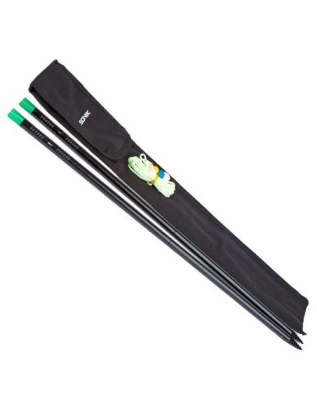 Sonik STANZ Distance Sticks mit Transporttasche-Rutenzubehör-JJ-Fishing