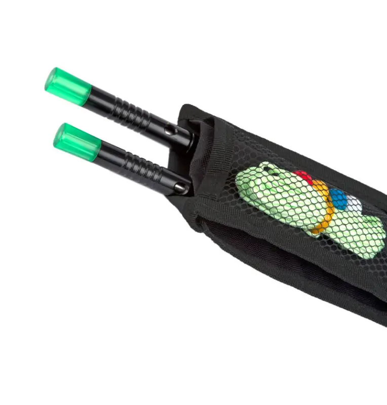 Sonik STANZ Distance Sticks mit Transporttasche-Rutenzubehör-JJ-Fishing