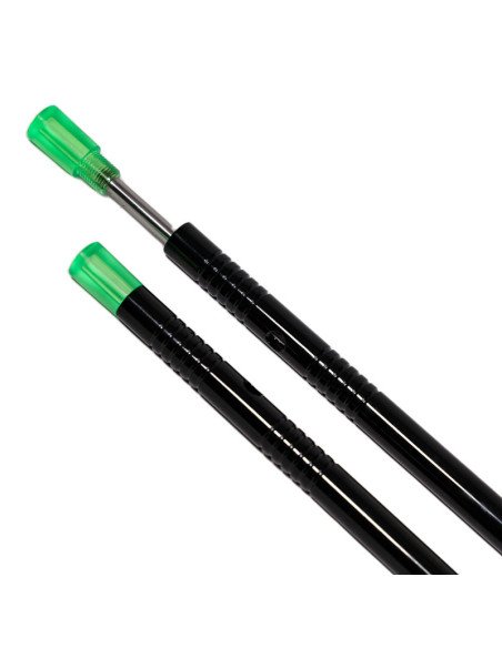 Sonik STANZ Distance Sticks mit Transporttasche-Rutenzubehör-JJ-Fishing