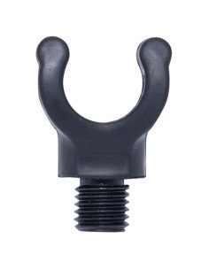 Sonik STANZ Rubber Rod Grip Small Rod Rest Rutenauflage-Rutenauflagen-JJ-Fishing