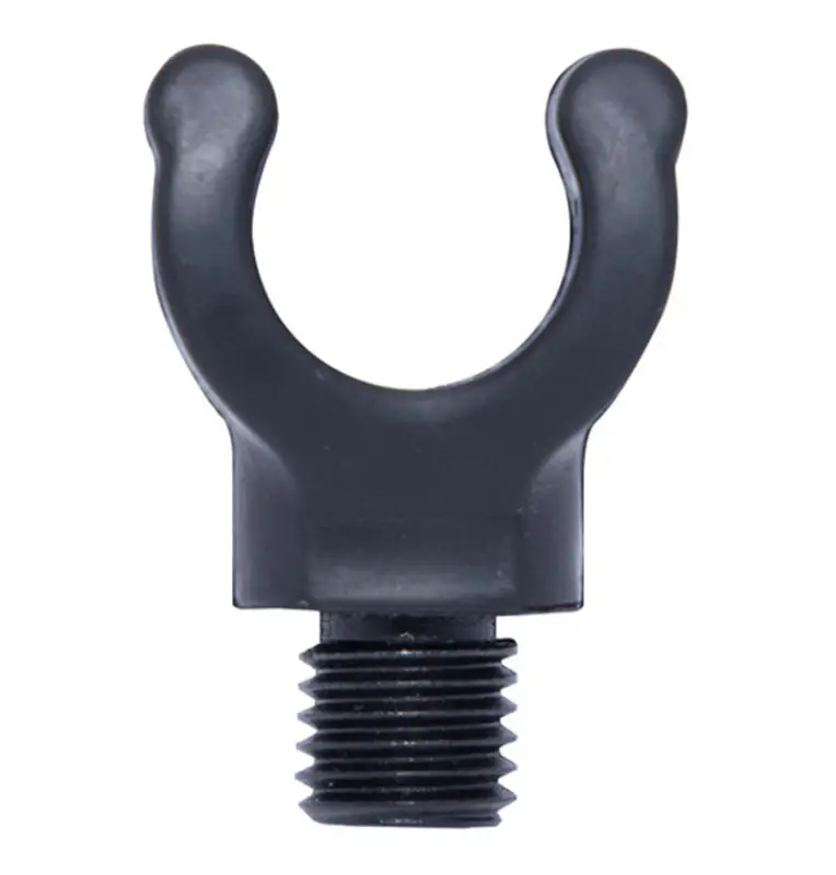 Sonik STANZ RUBBER ROD GRIP Small Rest Rutenauflage-Rod pads-JJ-Fishing