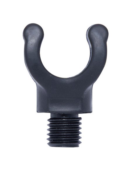 Sonik STANZ RUBBER ROD GRIP Small Rest Rutenauflage-Rod pads-JJ-Fishing