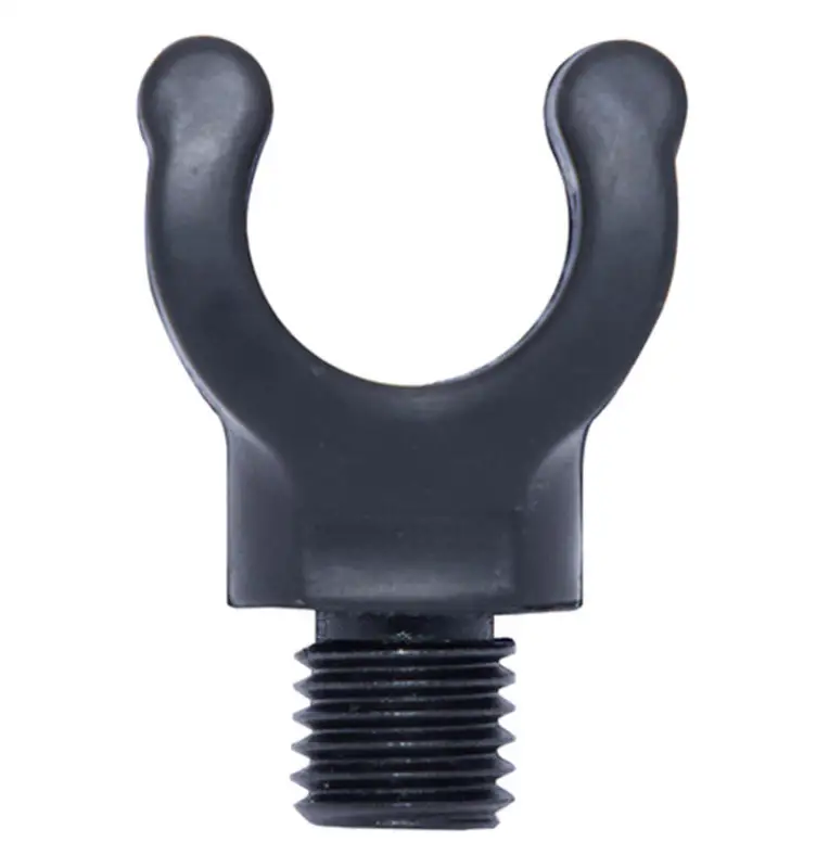 Sonik STANZ Rubber Rod Grip Medium Rod Rest Rutenauflage-Rutenauflagen-JJ-Fishing