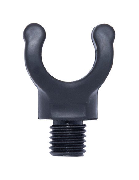 Sonik STANZ Rubber Rod Grip Medium Rod Rest Rutenauflage-Rutenauflagen-JJ-Fishing