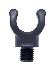 Sonik STANZ Rubber Rod Grip Large Rod Rest Rutenauflage-Rutenauflagen-JJ-Fishing