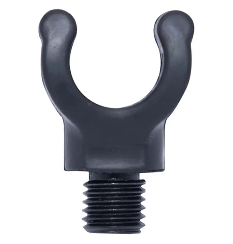 Sonik STANZ RUBBER ROD GRIP Large Rest Rutenauflage-Rod pads-JJ-Fishing