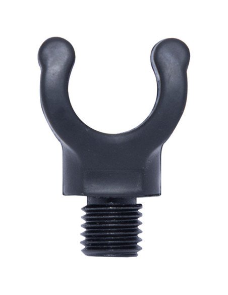 Sonik STANZ Rubber Rod Grip Large Rod Rest Rutenauflage-Rutenauflagen-JJ-Fishing