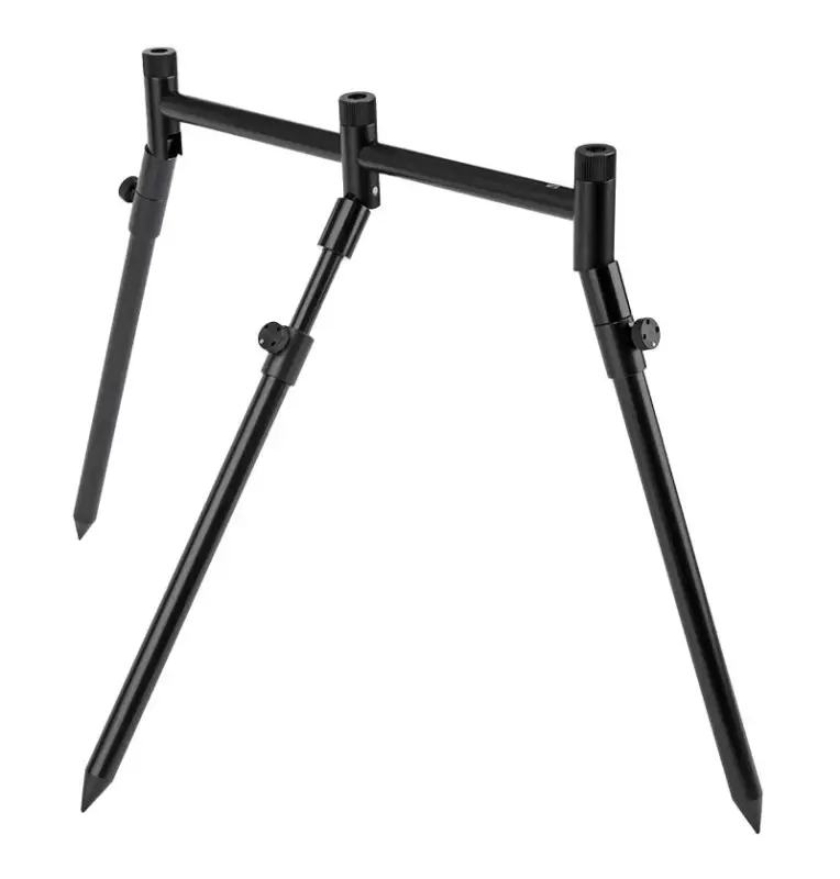 Sonik XTRACTOR 3-Rod Tri-Pod-Rod Pod´s, Banksticks & Buzzerbars-JJ-Fishing