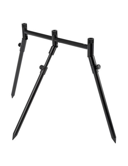 Sonik XTRACTOR 3-Rod Tri-Pod-Rod Pod´s, Banksticks & Buzzerbars-JJ-Fishing