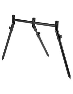 Sonik XTRACTOR 3-Rod Tri-Pod-Rod Pod´s, Banksticks & Buzzerbars-JJ-Fishing 2