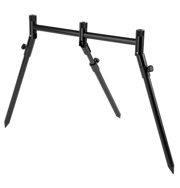 Sonik XTRACTOR 3-Rod Tri-Pod-Rod Pod´s, Banksticks & Buzzerbars-JJ-Fishing