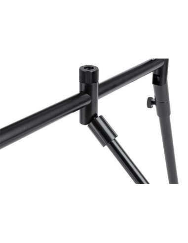 Sonik XTRACTOR 3-Rod Tri-Pod-Rod Pod´s, Banksticks & Buzzerbars-JJ-Fishing