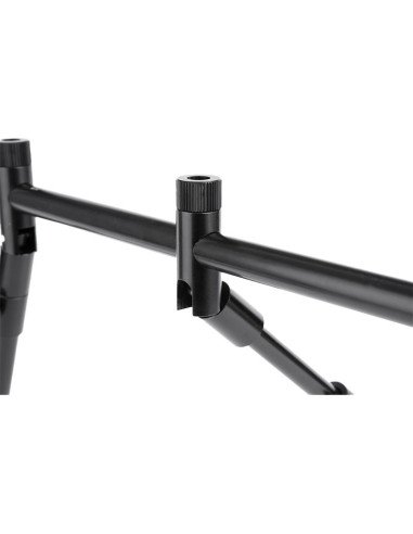 Sonik XTRACTOR 3-Rod Tri-Pod-Rod Pod´s, Banksticks & Buzzerbars-JJ-Fishing