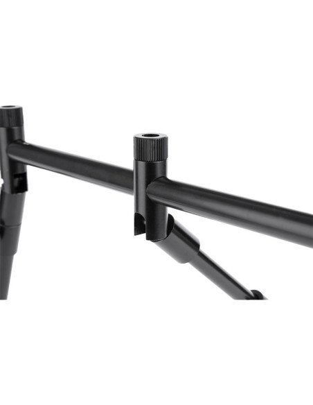 Sonik XTRACTOR 3-Rod Tri-Pod-Rod Pod´s, Banksticks & Buzzerbars-JJ-Fishing