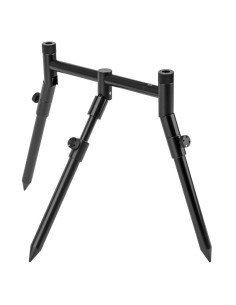 Sonik XTRACTOR 2-Rod Tri-Pod-Rod Pod´s, Banksticks & Buzzerbars-JJ-Fishing