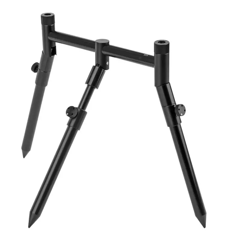 Sonik XTRACTOR 2-Rod Tri-Pod-Rod Pod´s, Banksticks & Buzzerbars-JJ-Fishing