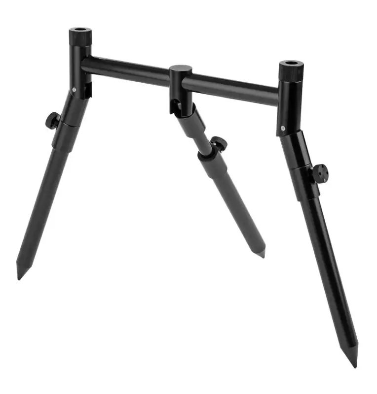 Sonik XTRACTOR 2-Rod Tri-Pod-Rod Pod´s, Banksticks & Buzzerbars-JJ-Fishing