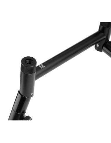 Sonik XTRACTOR 2-Rod Tri-Pod-Rod Pod´s, Banksticks & Buzzerbars-JJ-Fishing