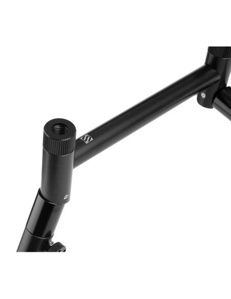 Sonik XTRACTOR 2-Rod Tri-Pod-Rod Pod´s, Banksticks & Buzzerbars-JJ-Fishing