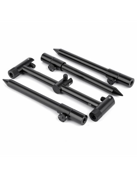 Sonik XTRACTOR 2-Rod Tri-Pod-Rod Pod´s, Banksticks & Buzzerbars-JJ-Fishing