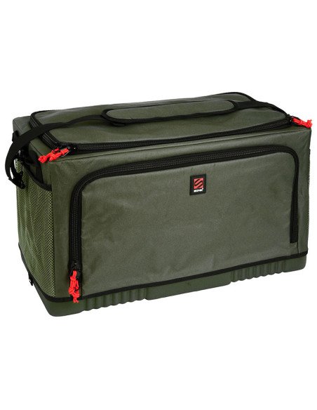 Sonik STORZ Carry All 54L Hard Stabil Angeltasche-Angeltaschen-JJ-Fishing