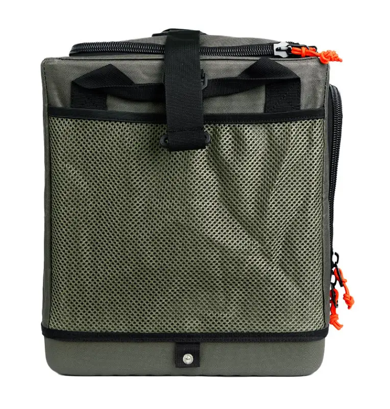 Sonik STORZ 54L Carry All Hard Extra Stabil Angeltasche-Fishing bags-JJ-Fishing