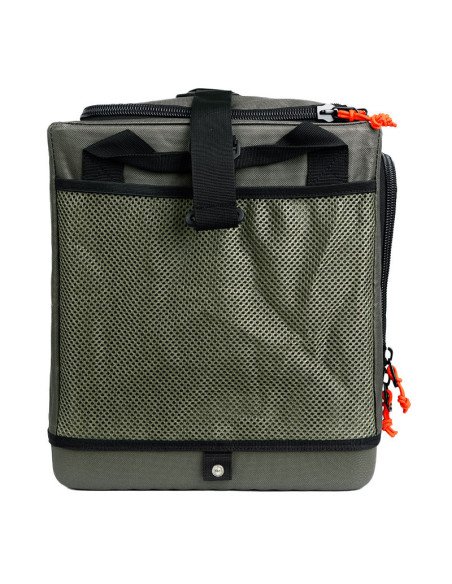 Sonik STORZ 54L Carry All Hard Extra Stabil Angeltasche-Fishing bags-JJ-Fishing