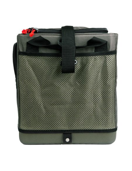 Sonik STORZ 54L Carry All Hard Extra Stabil Angeltasche-Fishing bags-JJ-Fishing