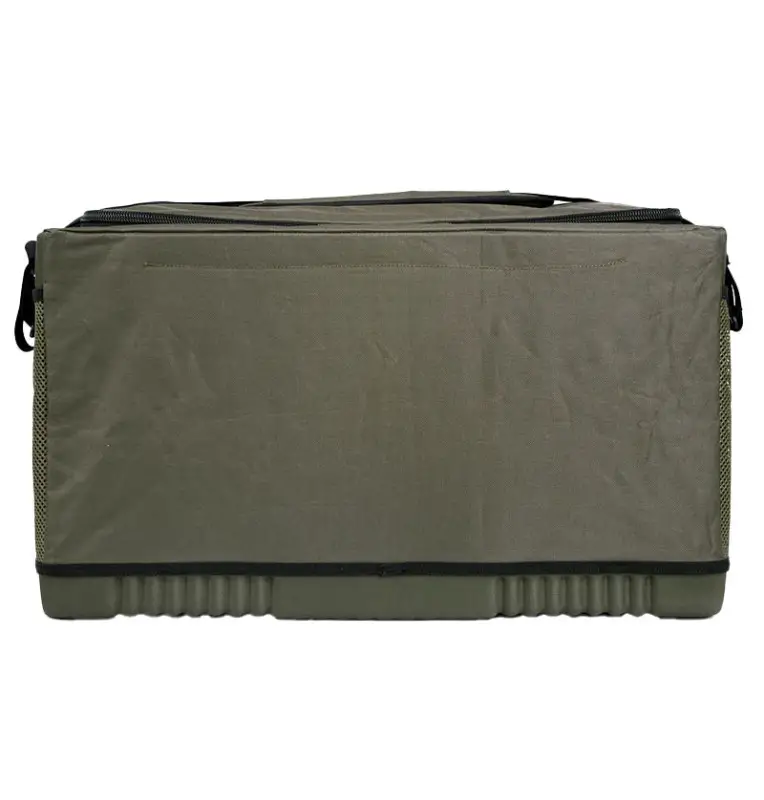 Sonik STORZ 54L Carry All Hard Extra Stabil Angeltasche-Fishing bags-JJ-Fishing