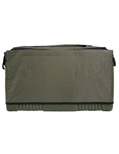 Sonik STORZ Carry All 54L Hard Stabil Angeltasche-Angeltaschen-JJ-Fishing