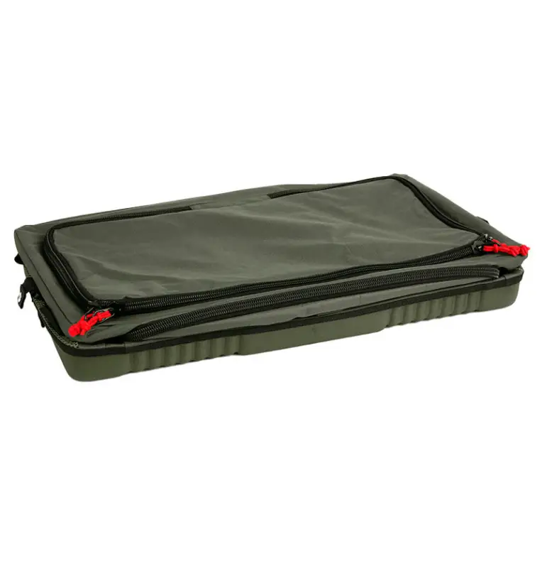 Sonik STORZ Carry All 54L Hard Stabil Angeltasche-Angeltaschen-JJ-Fishing