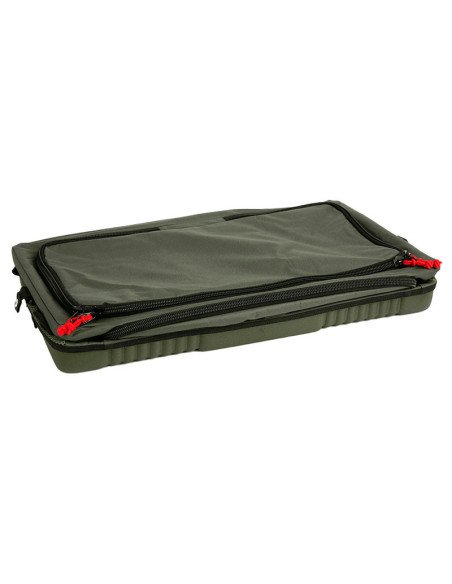 Sonik STORZ Carry All 54L Hard Stabil Angeltasche-Angeltaschen-JJ-Fishing