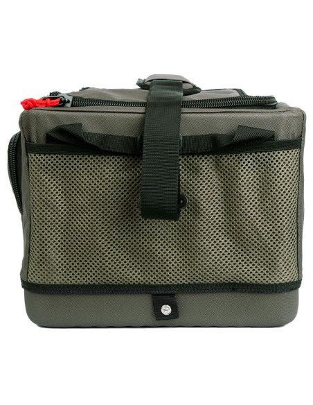 Sonik STORZ 36L LOW Carry All Hard Extra Stabil Angeltasche-Fishing bags-JJ-Fishing