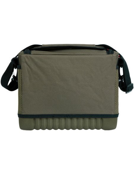 Sonik STORZ 12L LOW Carry All Hard Extra Stabil Angeltasche-Fishing bags-JJ-Fishing