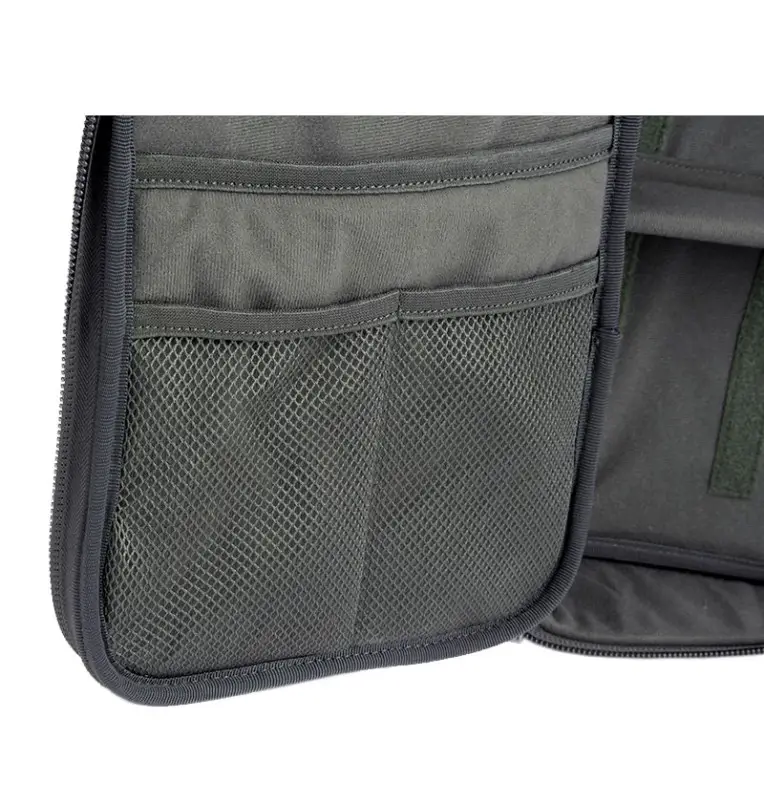 Sonik BANK-TEK Gadget Case Camo Tackle Bag Carp Bag-Zubehörtaschen-JJ-Fishing