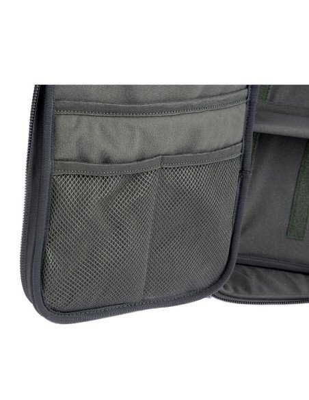 Sonik BANK-TEK Gadget Case Camo Tackle Bag Carp Bag-Zubehörtaschen-JJ-Fishing